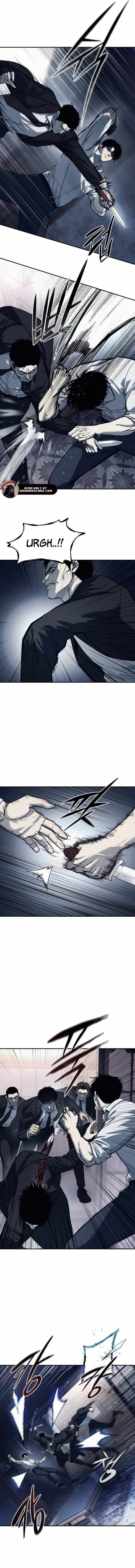 Red Shirt Chapter 1 15